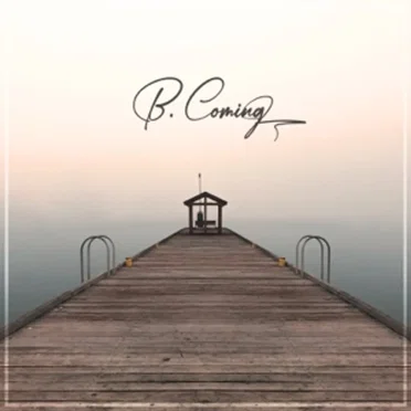 Boats by B. Coming - album cover