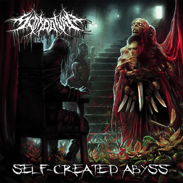 Servants of Entrapment