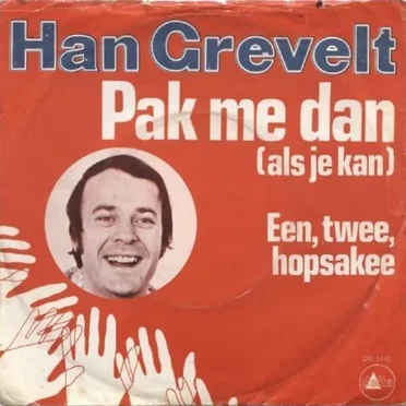 Pak me dan (als je kan)