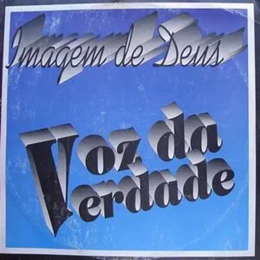 Imagem de Deus