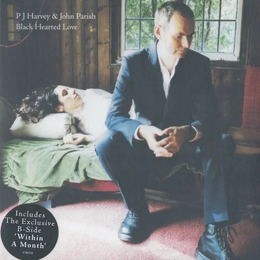 Black Hearted Love