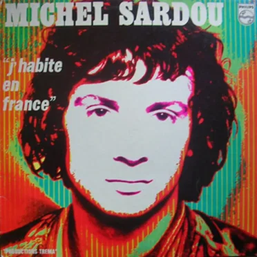 J’habite en France