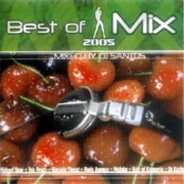 Best of Mix by Various Artists - album cover