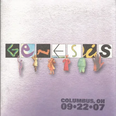 Columbus, OH 09·22·07