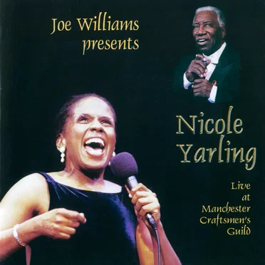 Nicole Yarling