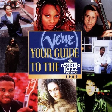 Your Guide to the North Sea Jazz Festival 1999 by Various Artists - album cover