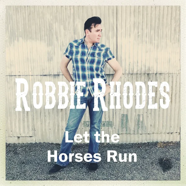 Let The Horses Run