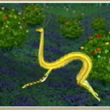 Banana Deer