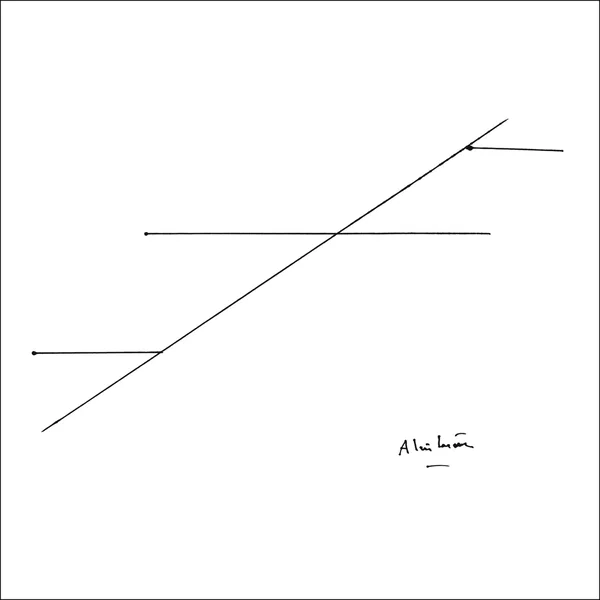 Works for the Ever Present Orchestra