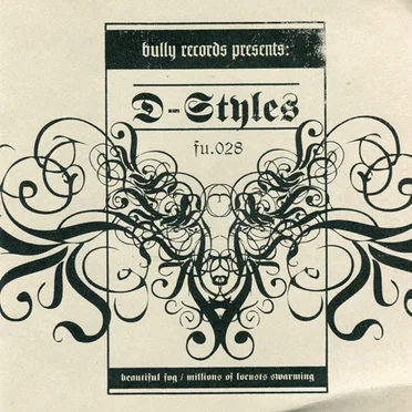 Beautiful Fog / Millions of Locusts Swarming