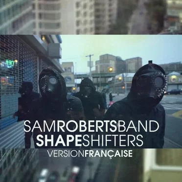 Shapeshifters