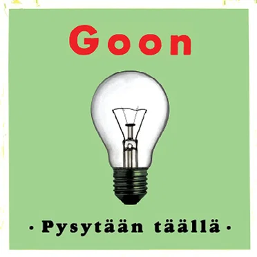 Pysytään täällä