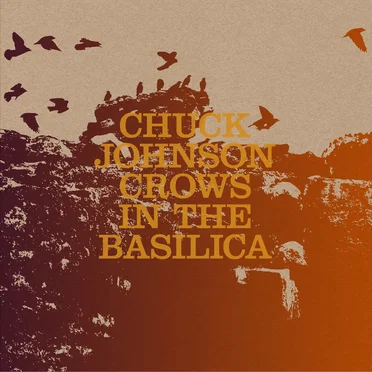 Crows in the Basilica