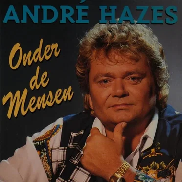 Onder de mensen