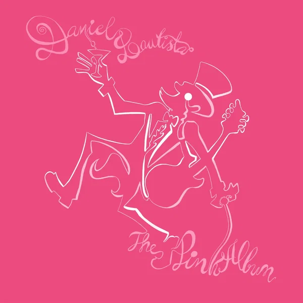 The Pink Album