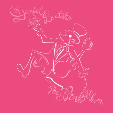 The Pink Album