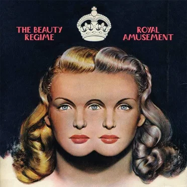 Royal Amusement by The Beauty Regime - album cover