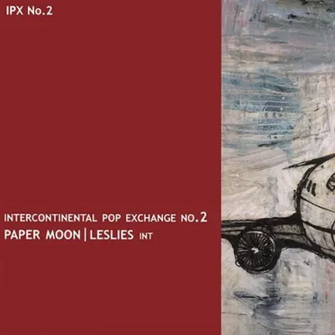 Intercontinental Pop Exchange No.2