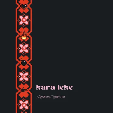 kara leke