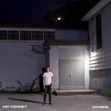 Covers by Mo Kenney - album cover