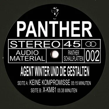 Keine Kompromisse