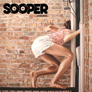 Sooper Secret Sampler Vol. 1 by Various Artists - album cover
