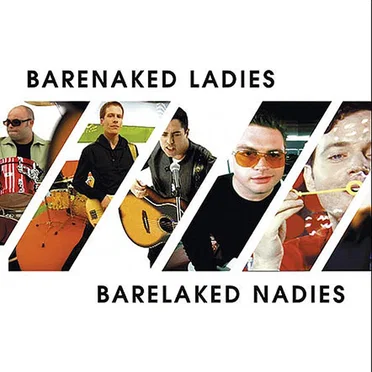 Barelaked Nadies