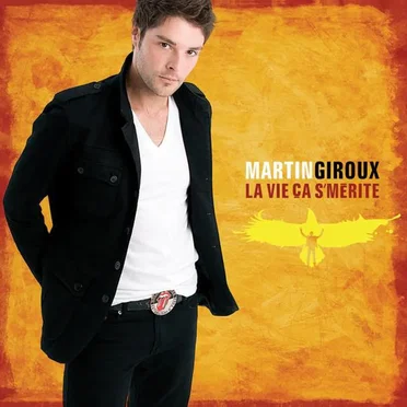 La vie ça s'mérite