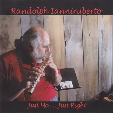 Randolph Ianniruberto