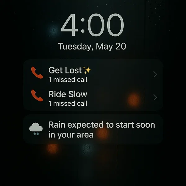 Get Lost