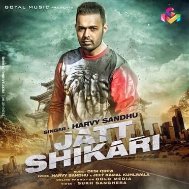 Harvy Sandhu