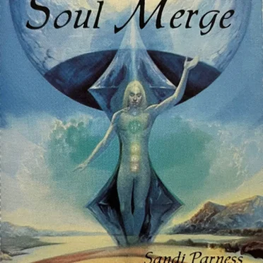 Celestial Music of the Soul Merge