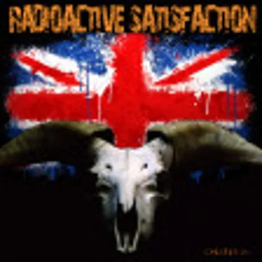 Radioactive Satisfaction (Imagine Dragons vs. The Rolling Stones vs. Bryan Adams)