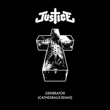 Generator (CATHEDRALIS remix)