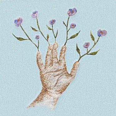 Crocus by The Ophelias - album cover