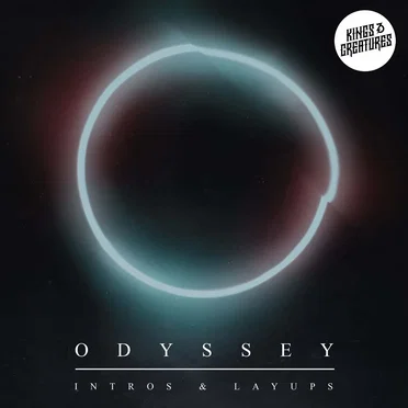 Odyssey: Intros & Layups by Kings & Creatures - album cover