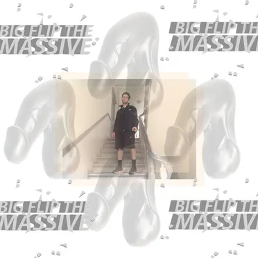 Hoodie Bobby by Big Flip the Massive - album cover