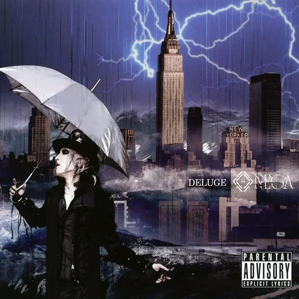 DELUGE