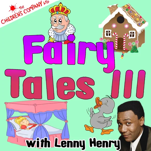 Fairy Tales III