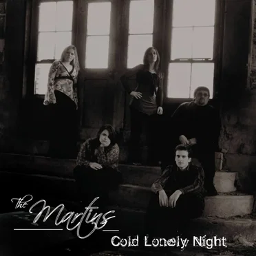 Cold Lonely Night