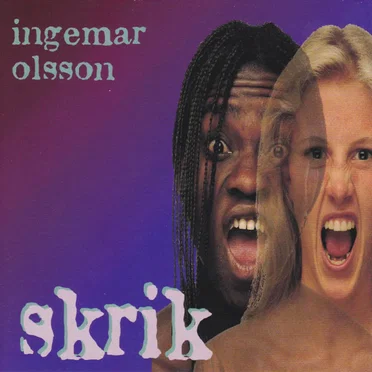 Skrik