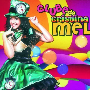 Clube da Cristina Mel