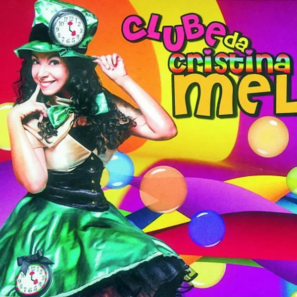 Clube da Cristina Mel