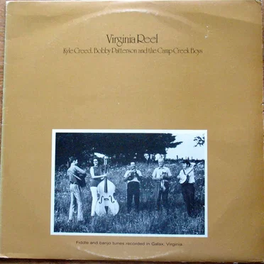 Virginia Reel