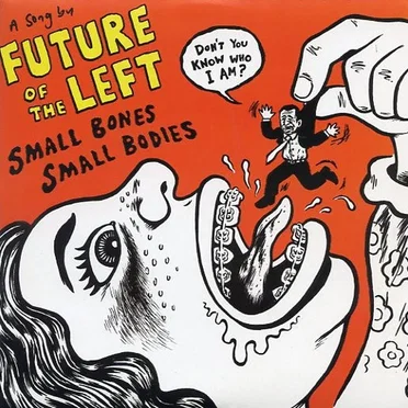 Small Bones Small Bodies