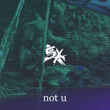 not u
