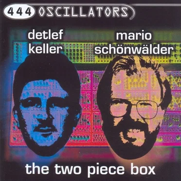 The Two Piece Box