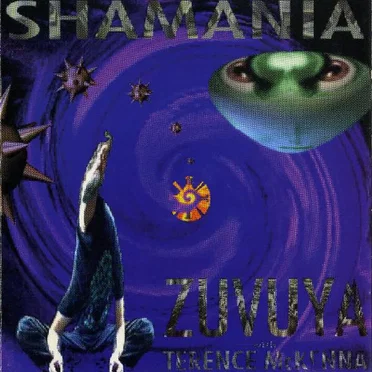 Shamania