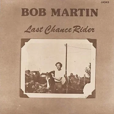 Last Chance Rider