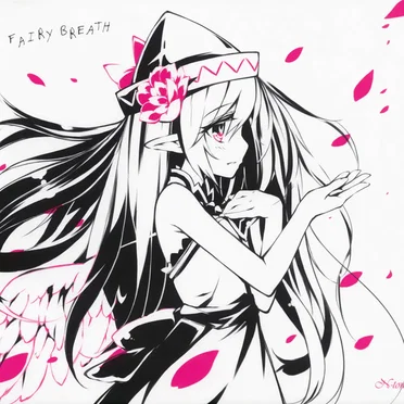 FAIRY BREATH